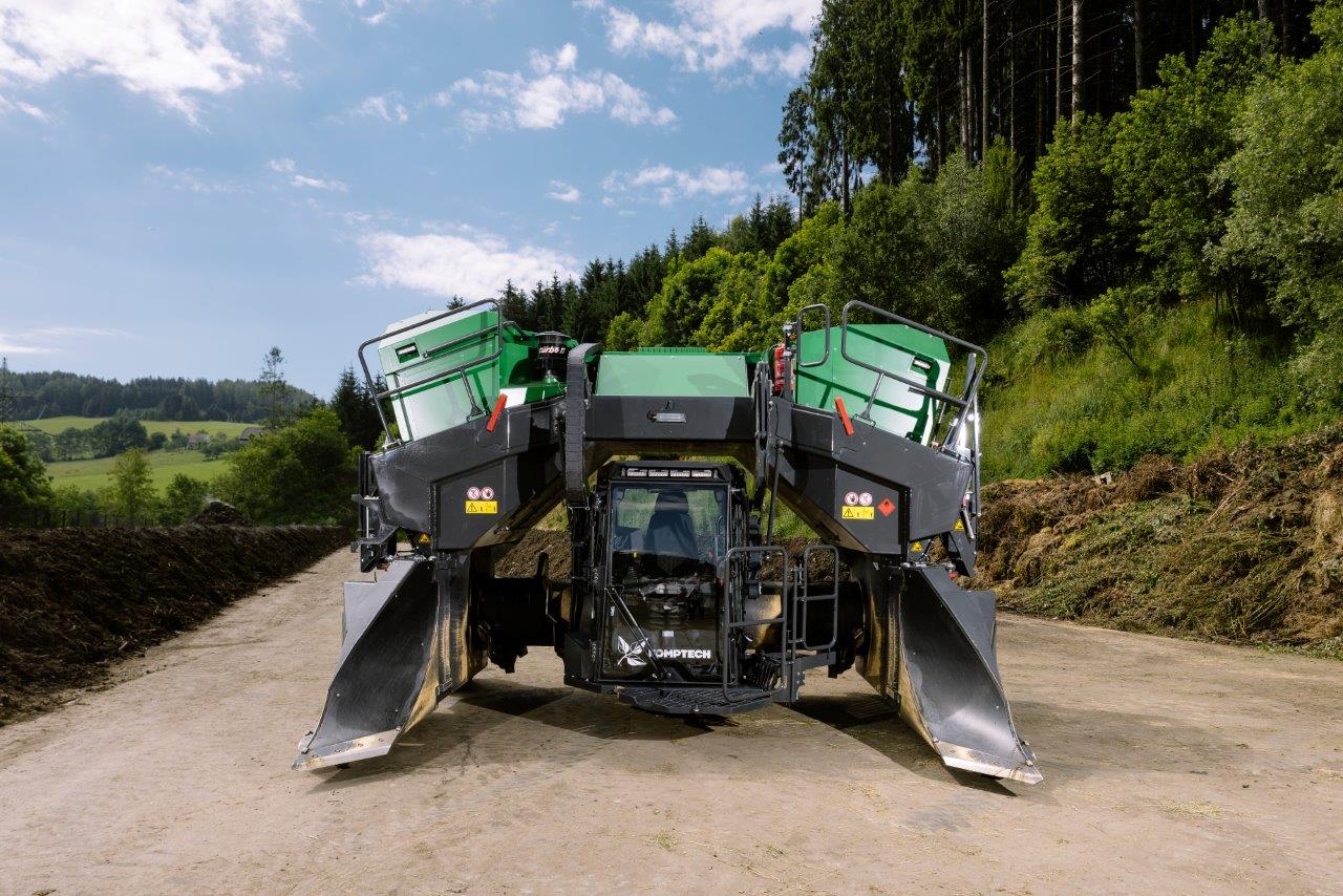 X4500，TOPTURN，excavating machinery，2017 red dot，