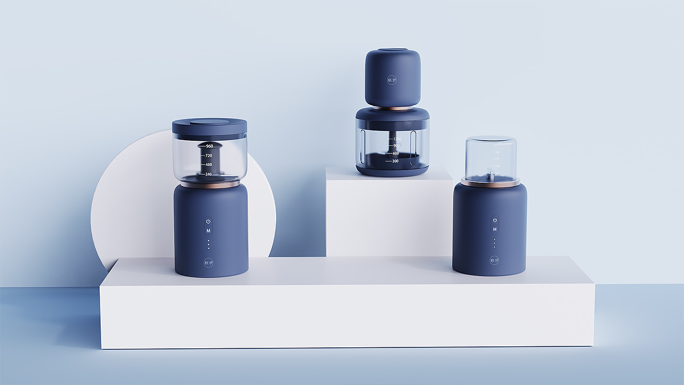 food processor，Wall breaker，small home appliances，Simplicity，Juicer，Kitchen appliances，blender，Household Electric Appliances，