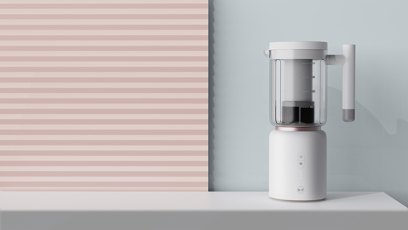 food processor，Wall breaker，small home appliances，Simplicity，Juicer，Kitchen appliances，blender，Household Electric Appliances，