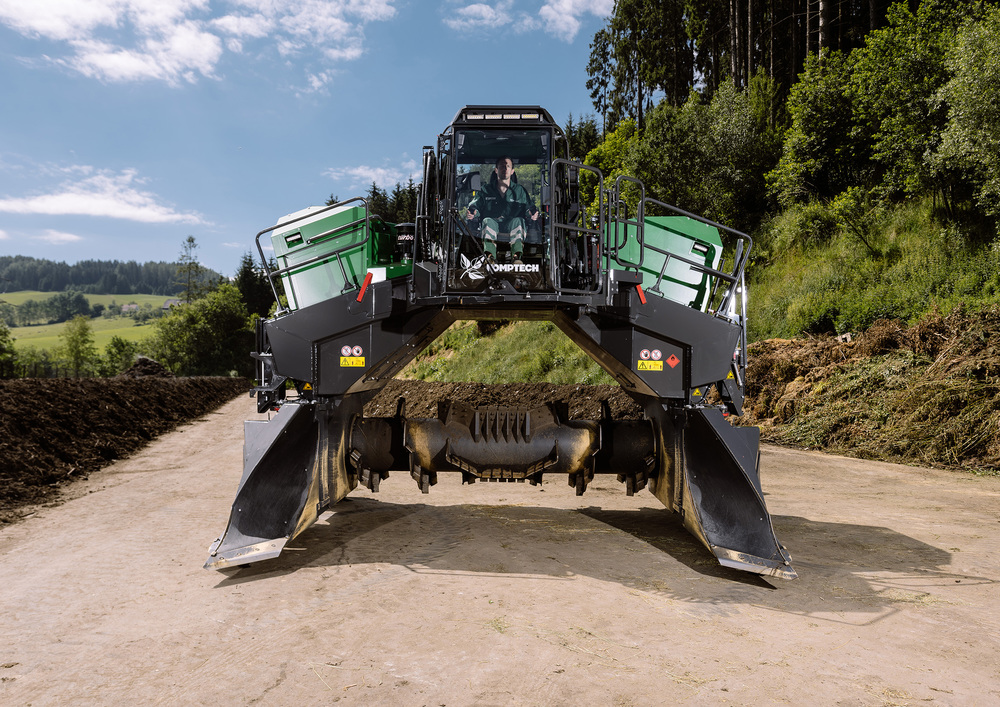 X4500，TOPTURN，excavating machinery，2017 red dot，