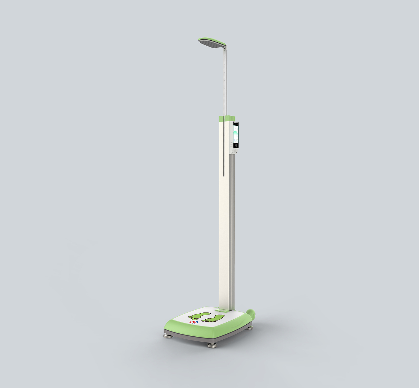 Height and weight, height test, weight test，