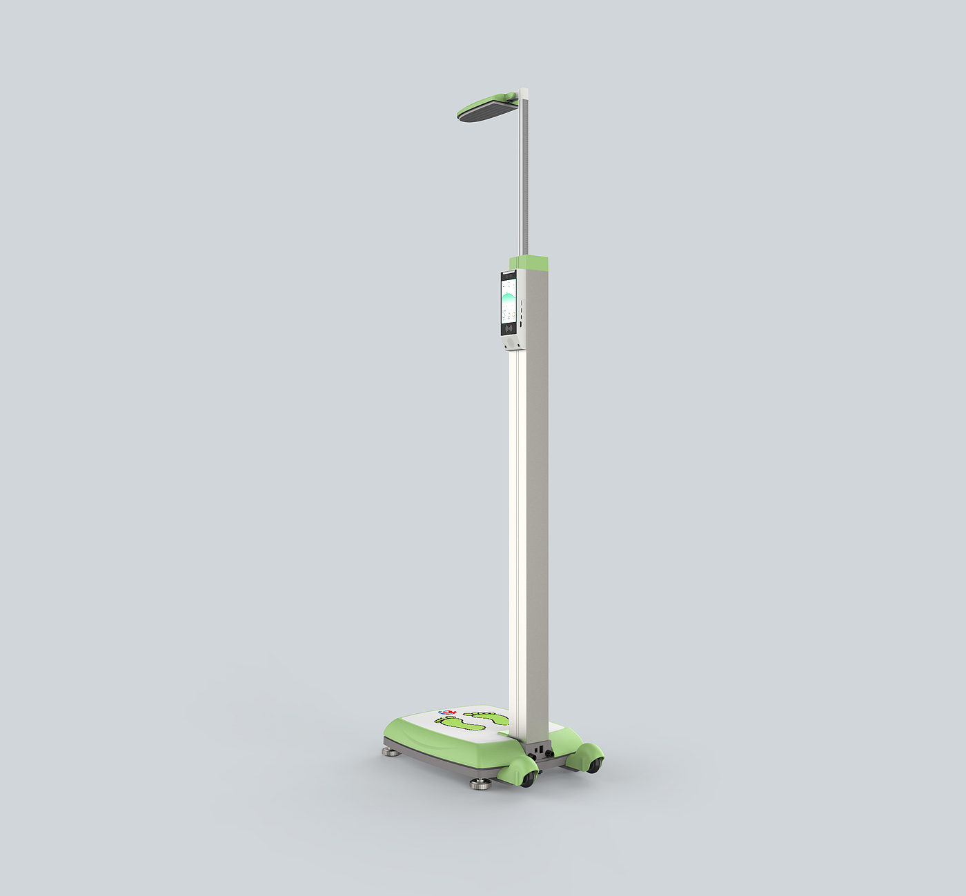 Height and weight, height test, weight test，