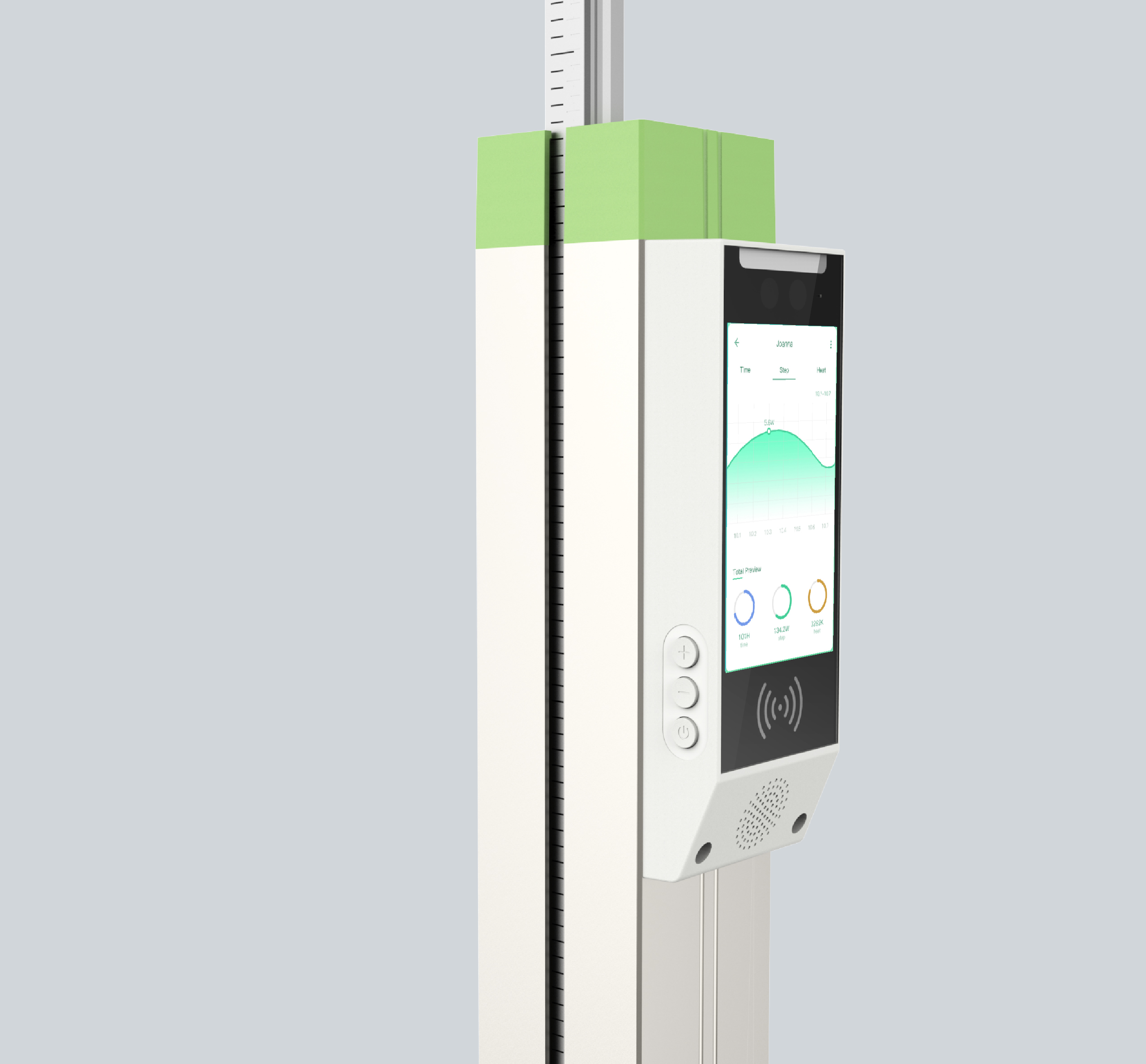 Height and weight, height test, weight test，