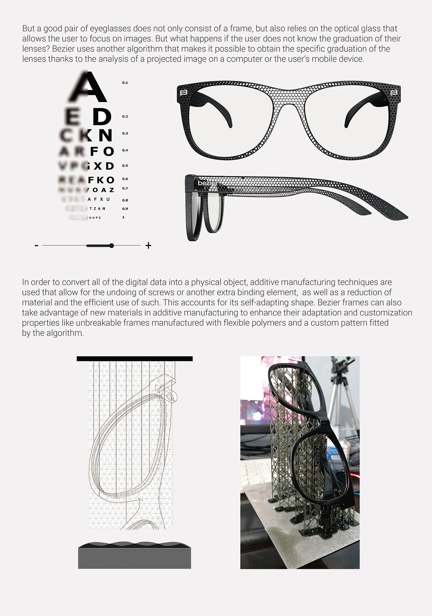 eyeglasses，glasses，Base，2021 red dot award，