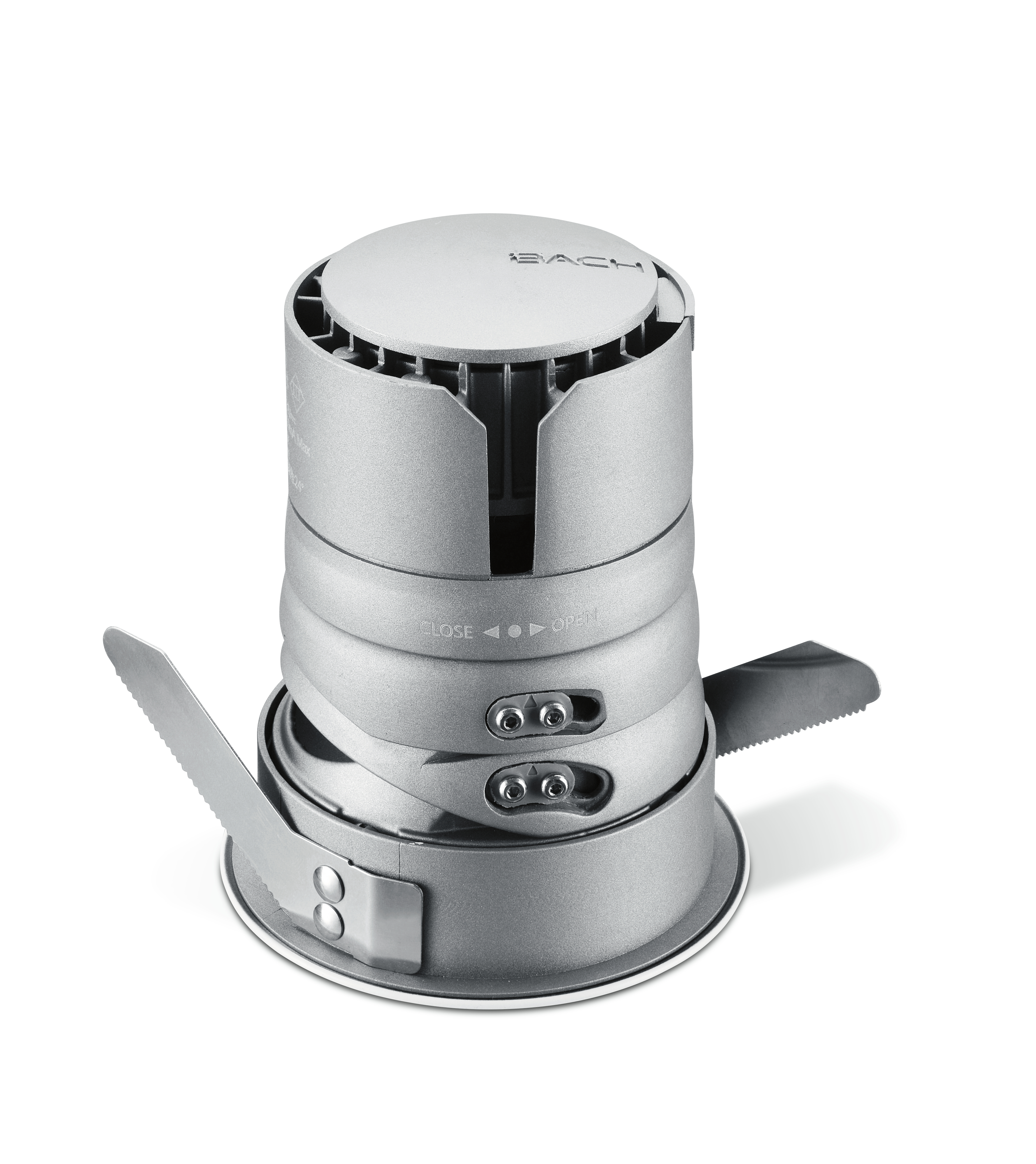 2021 red dot product design award，BACH 5，Spotlight，