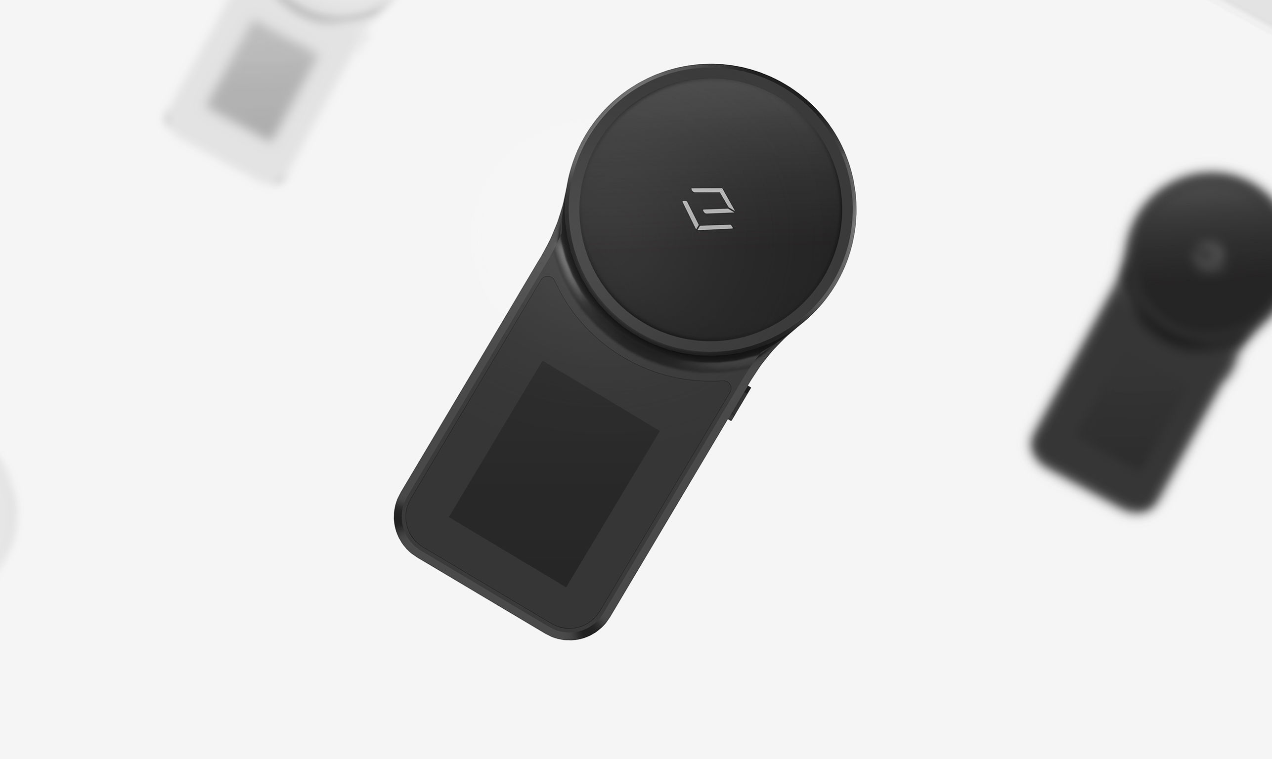 2021 red dot product design award，Water quality analyzer，intelligence，