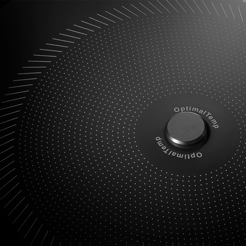 Electromagnetic furnace，healthy，Low power heating，intelligence，app，Temperature control，Receive，level of appearance，