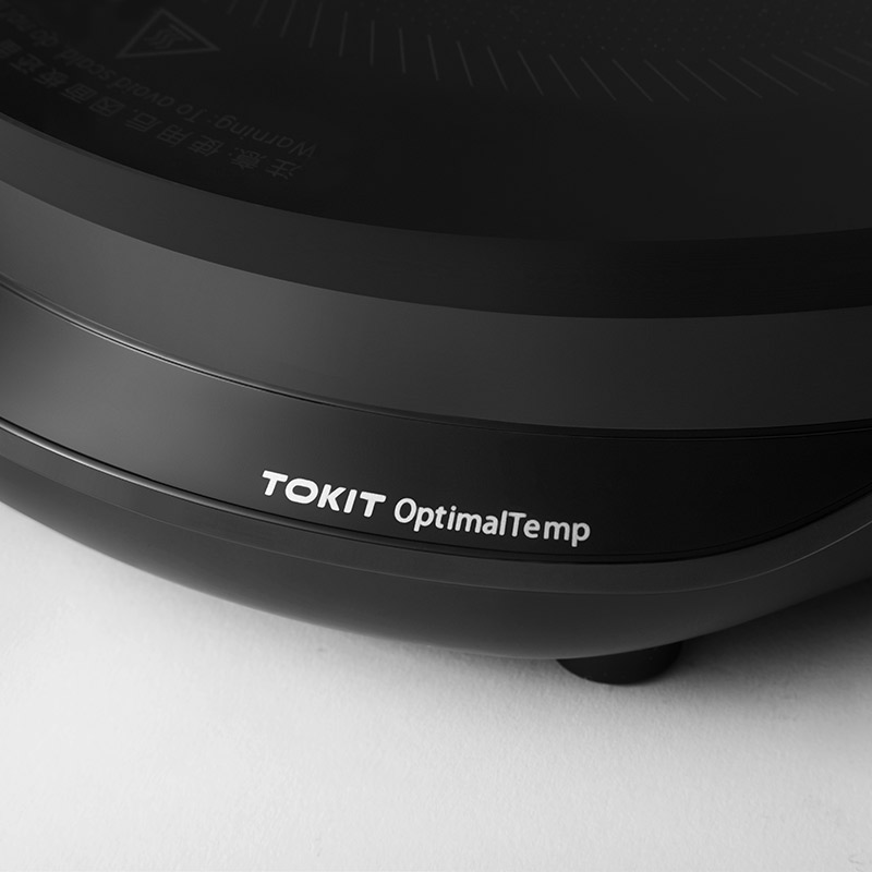 Electromagnetic furnace，healthy，Low power heating，intelligence，app，Temperature control，Receive，level of appearance，