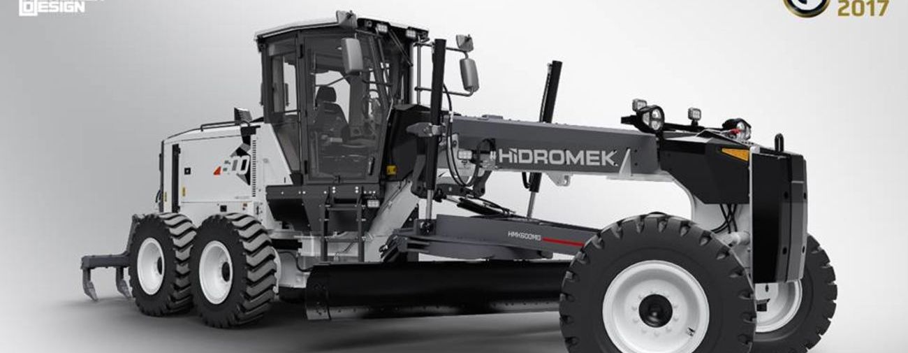 2017 red dot，HMK 6 Hydrates，grader，