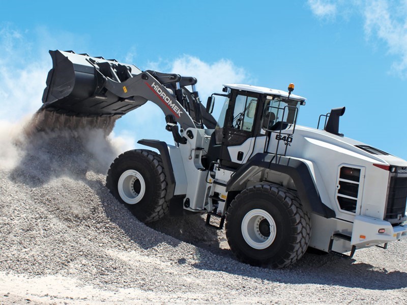 2017 red dot，HMK 6 Hydrates，grader，