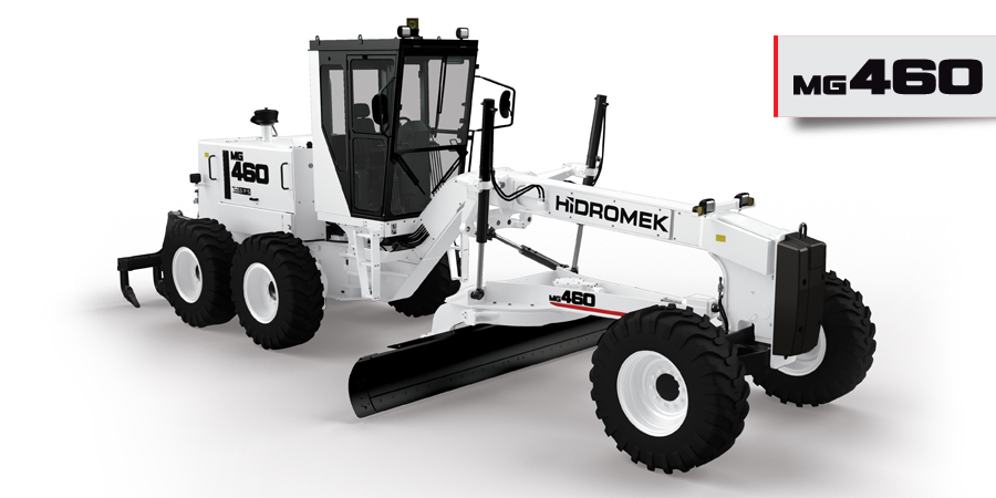 2017 red dot，HMK 6 Hydrates，grader，