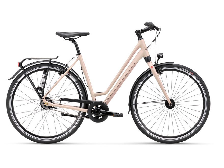 2017 red dot，koga，Electric bicycle，F3 6.0，