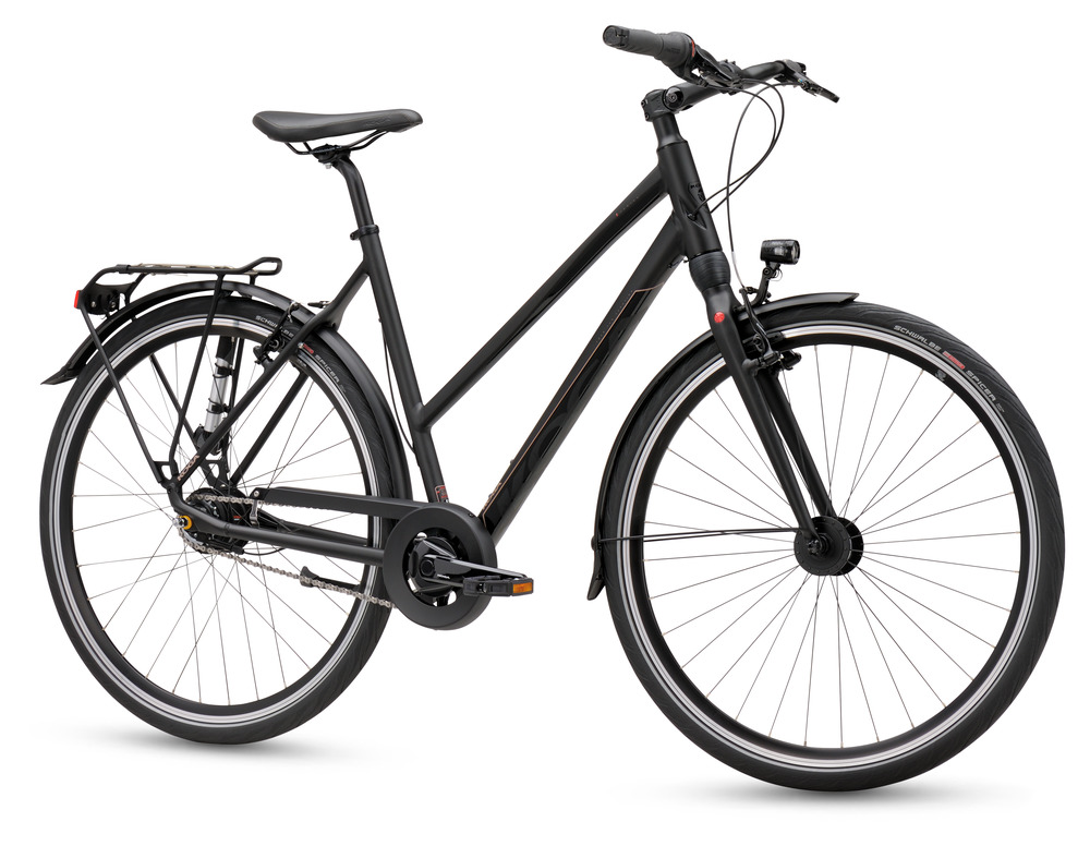 2017 red dot，koga，Electric bicycle，F3 6.0，