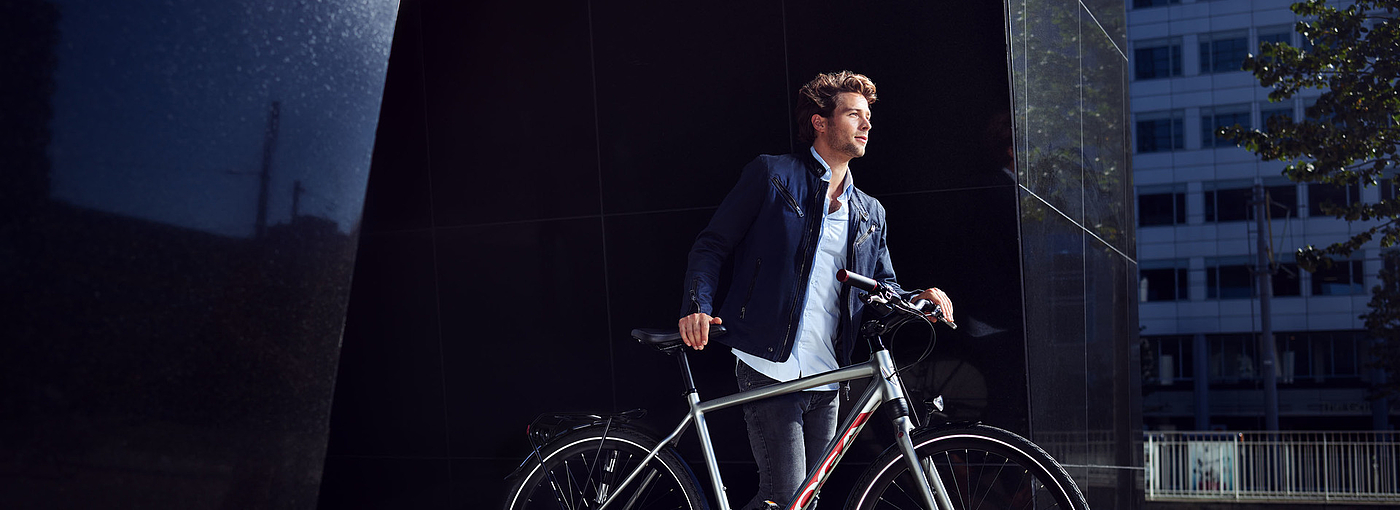 2017 red dot，koga，Electric bicycle，F3 6.0，