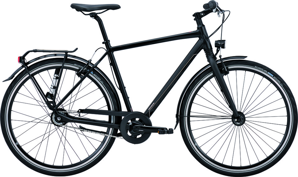 2017 red dot，koga，Electric bicycle，F3 6.0，