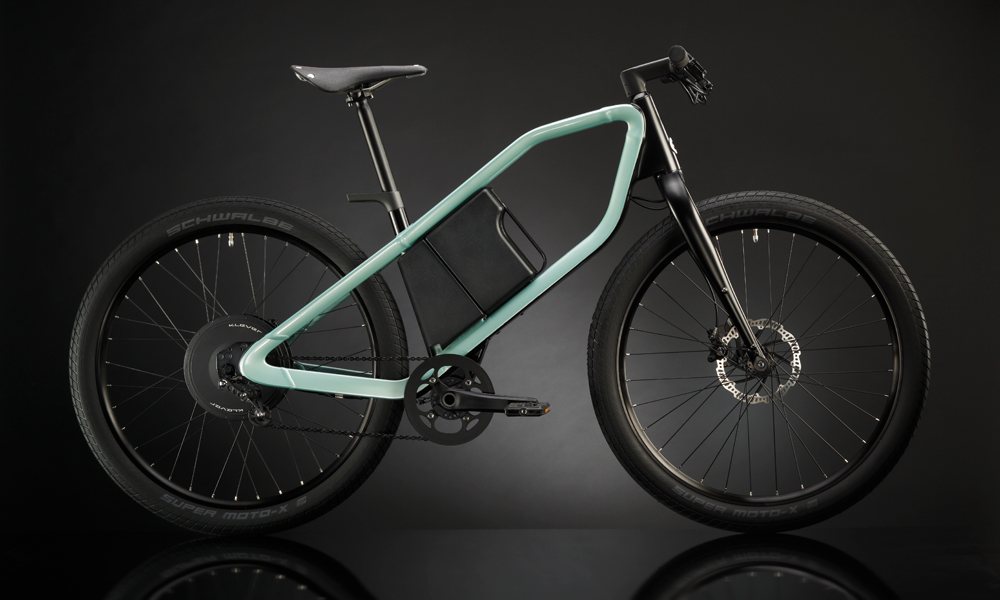 Lower X，Electric vehicle，intelligence，2017 red dot，