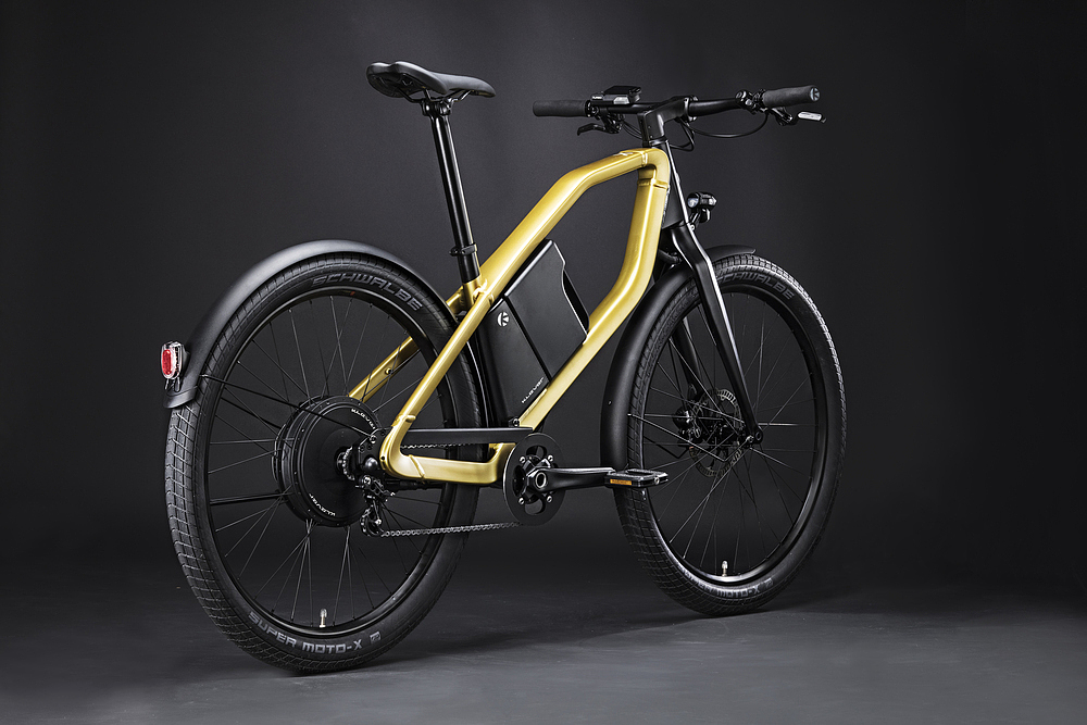 Lower X，Electric vehicle，intelligence，2017 red dot，