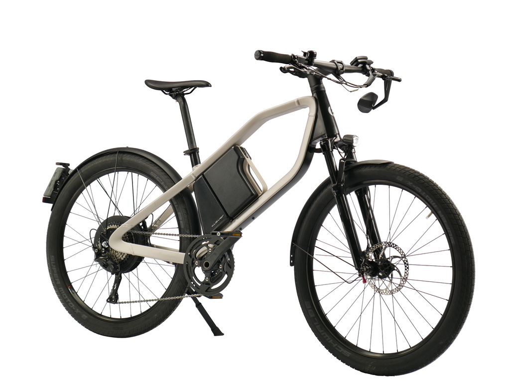 Lower X，Electric vehicle，intelligence，2017 red dot，