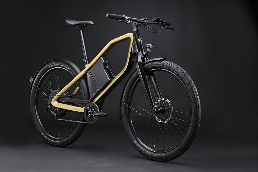 Lower X，Electric vehicle，intelligence，2017 red dot，