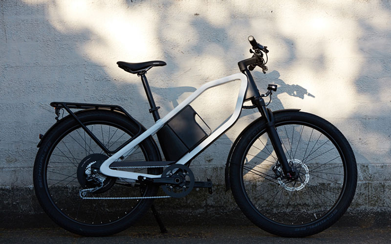 Lower X，Electric vehicle，intelligence，2017 red dot，