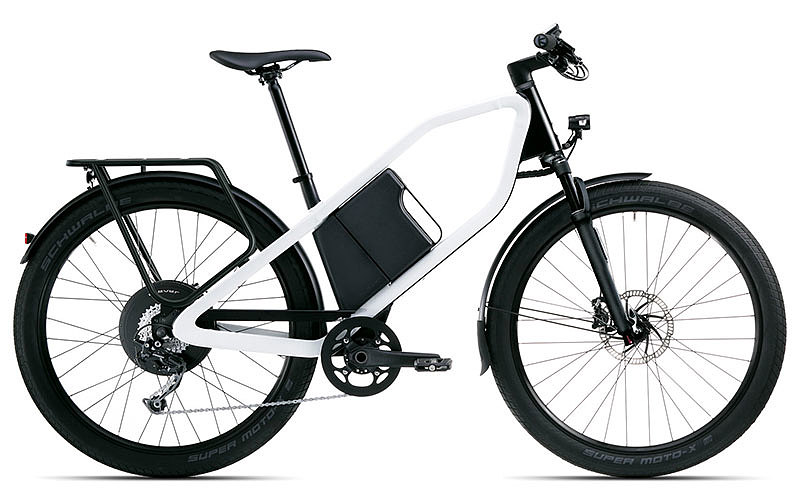 Lower X，Electric vehicle，intelligence，2017 red dot，