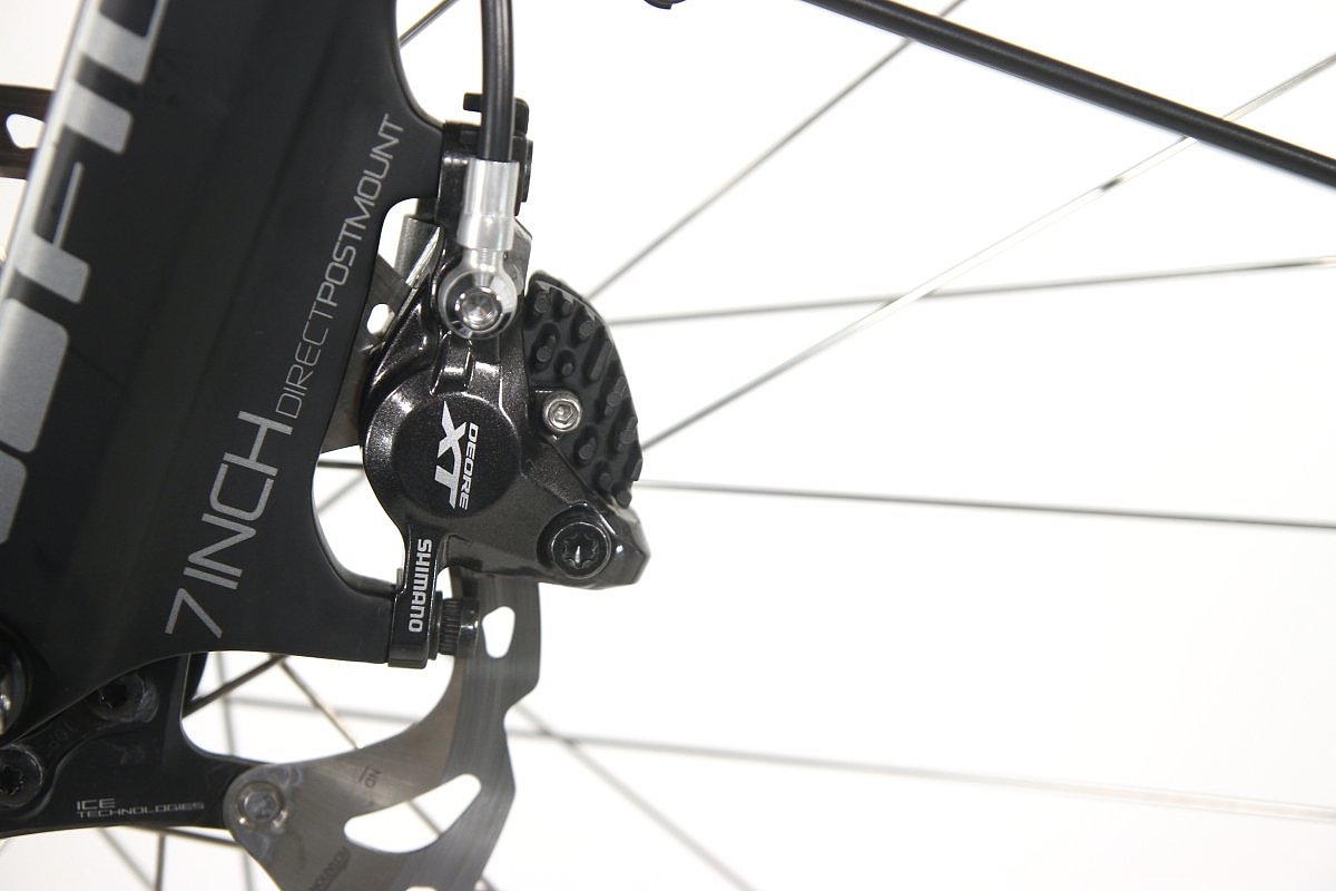 2017 red dot，carbon fibre，Frame，Chenoa HS，