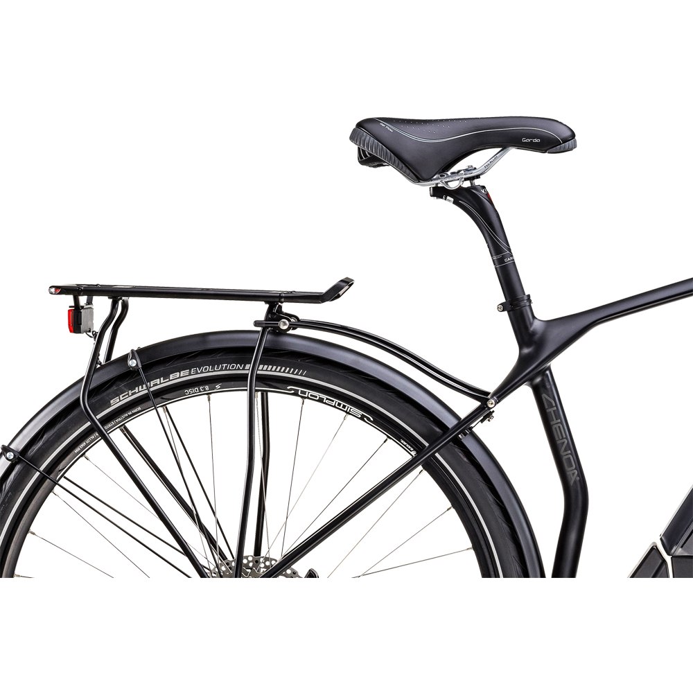 2017 red dot，carbon fibre，Frame，Chenoa HS，