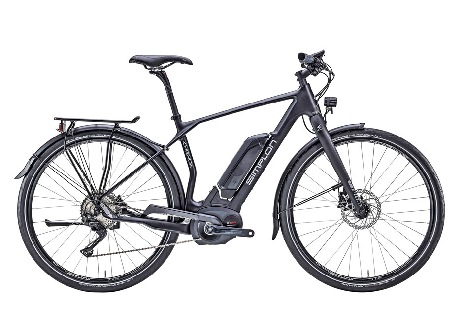 2017 red dot，carbon fibre，Frame，Chenoa HS，