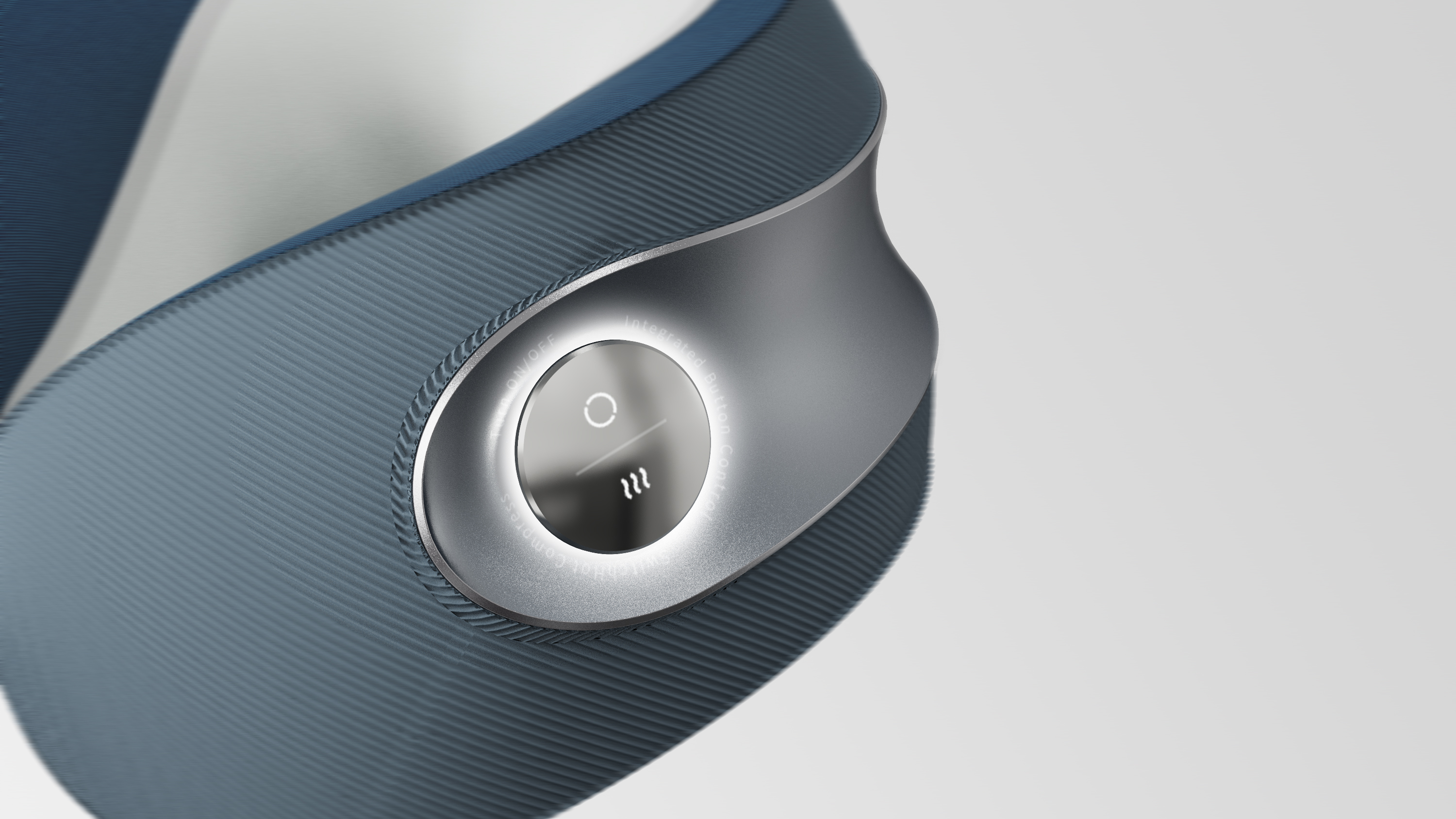 Cool medium，Uski，Designed，Cloud nest，Cloud nest design，industrial design，healthy，Smart wear，