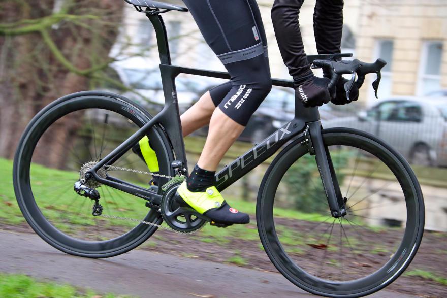 Leopard Pro，Spedx，Beast bike，2017 red dot，