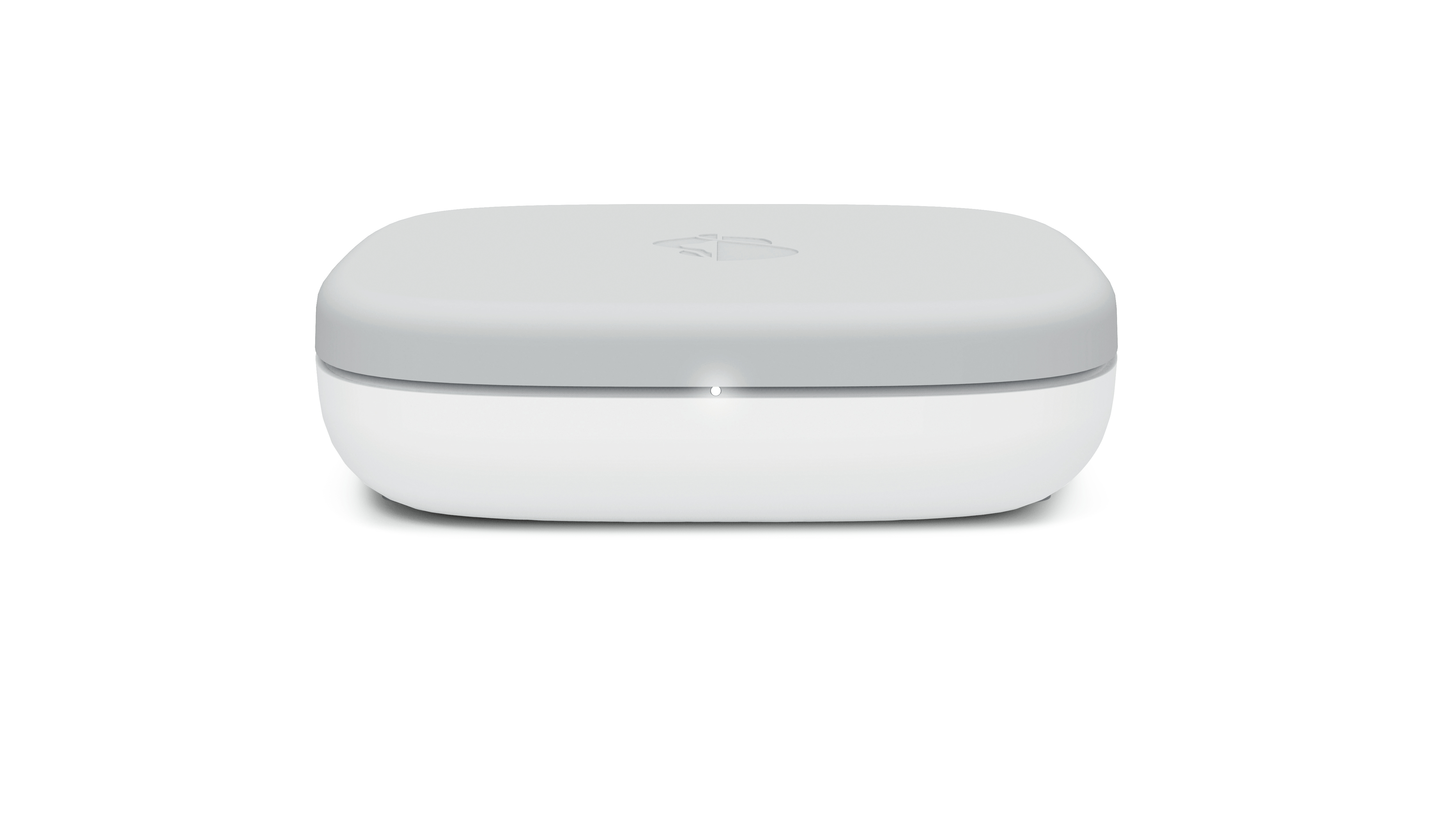 2021 red dot product design award，Swisscom Box 21，Set top box，