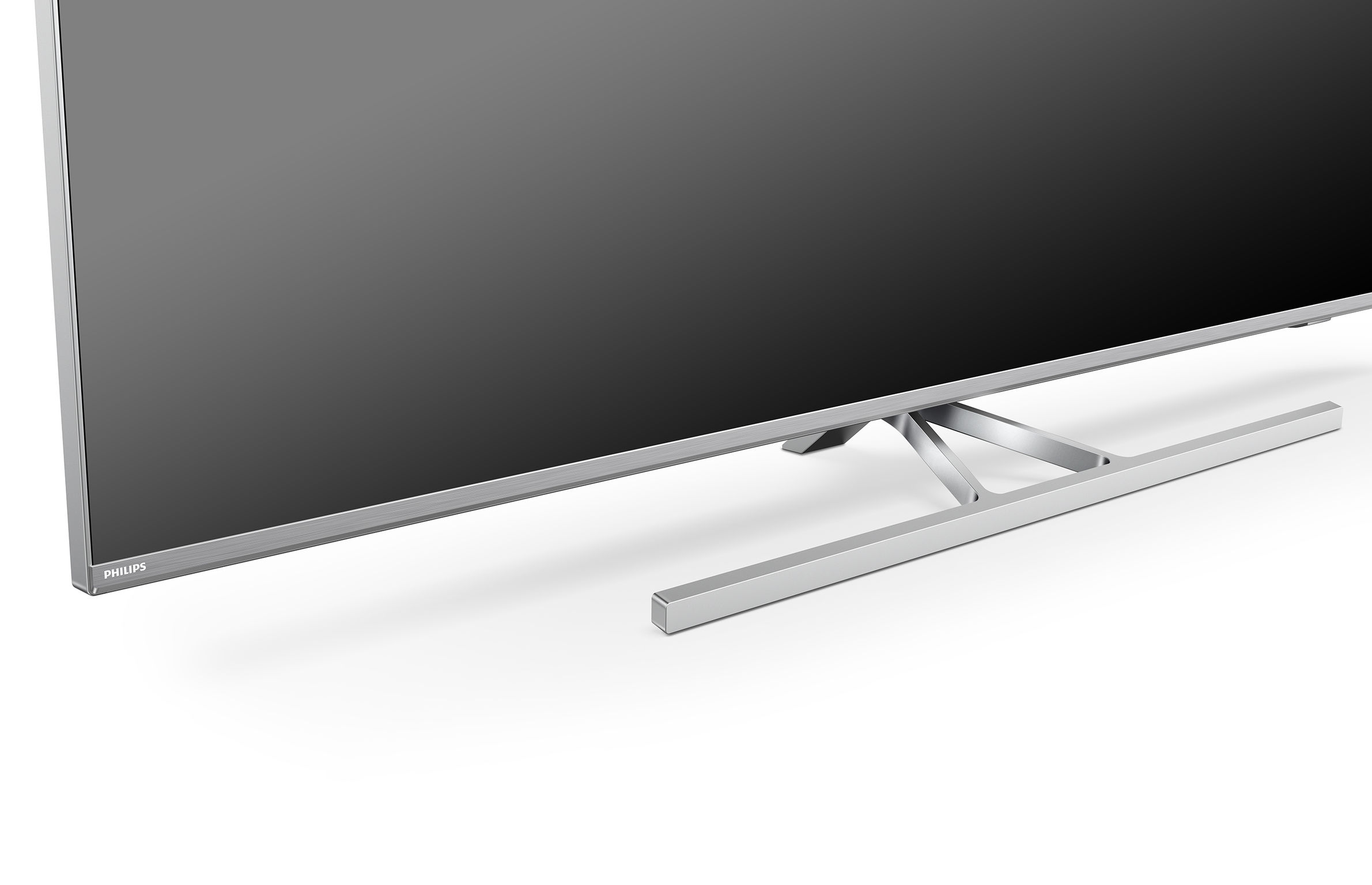 2021 red dot product design award，Philips 8506 LED TV，television，Philips，