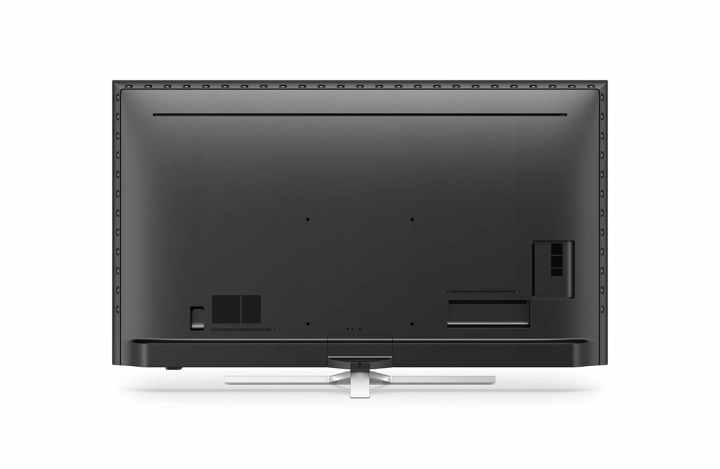 2021 red dot product design award，Philips 8506 LED TV，television，Philips，