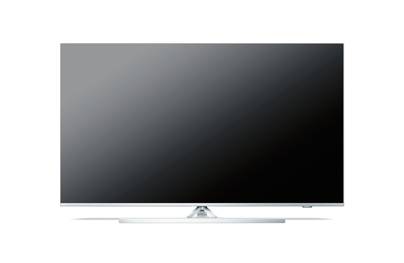 2021 red dot product design award，Philips 8506 LED TV，television，Philips，