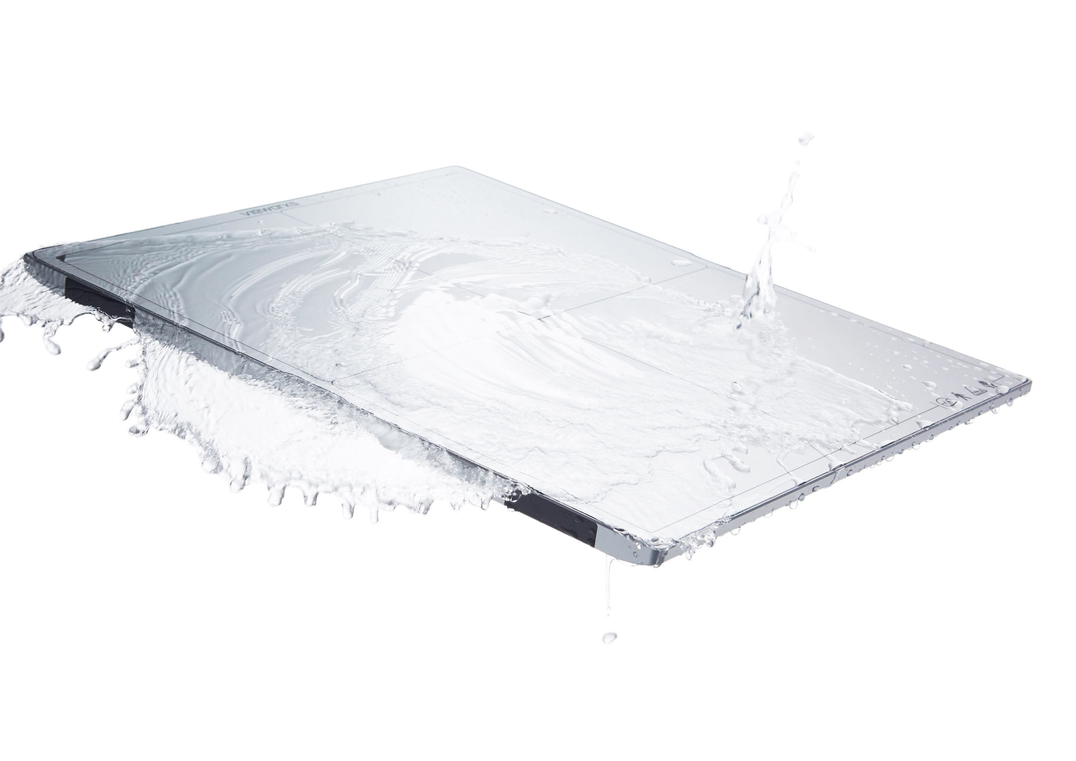 X-ray detector，Lightness，waterproof，High temperature resistance，2021 red dot product design award，