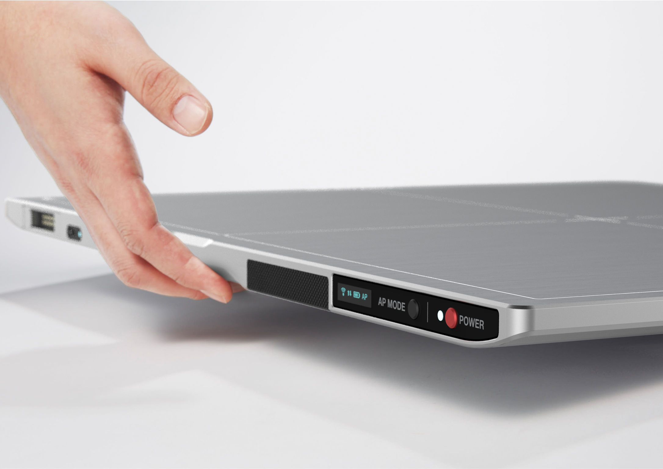 X-ray detector，Lightness，waterproof，High temperature resistance，2021 red dot product design award，