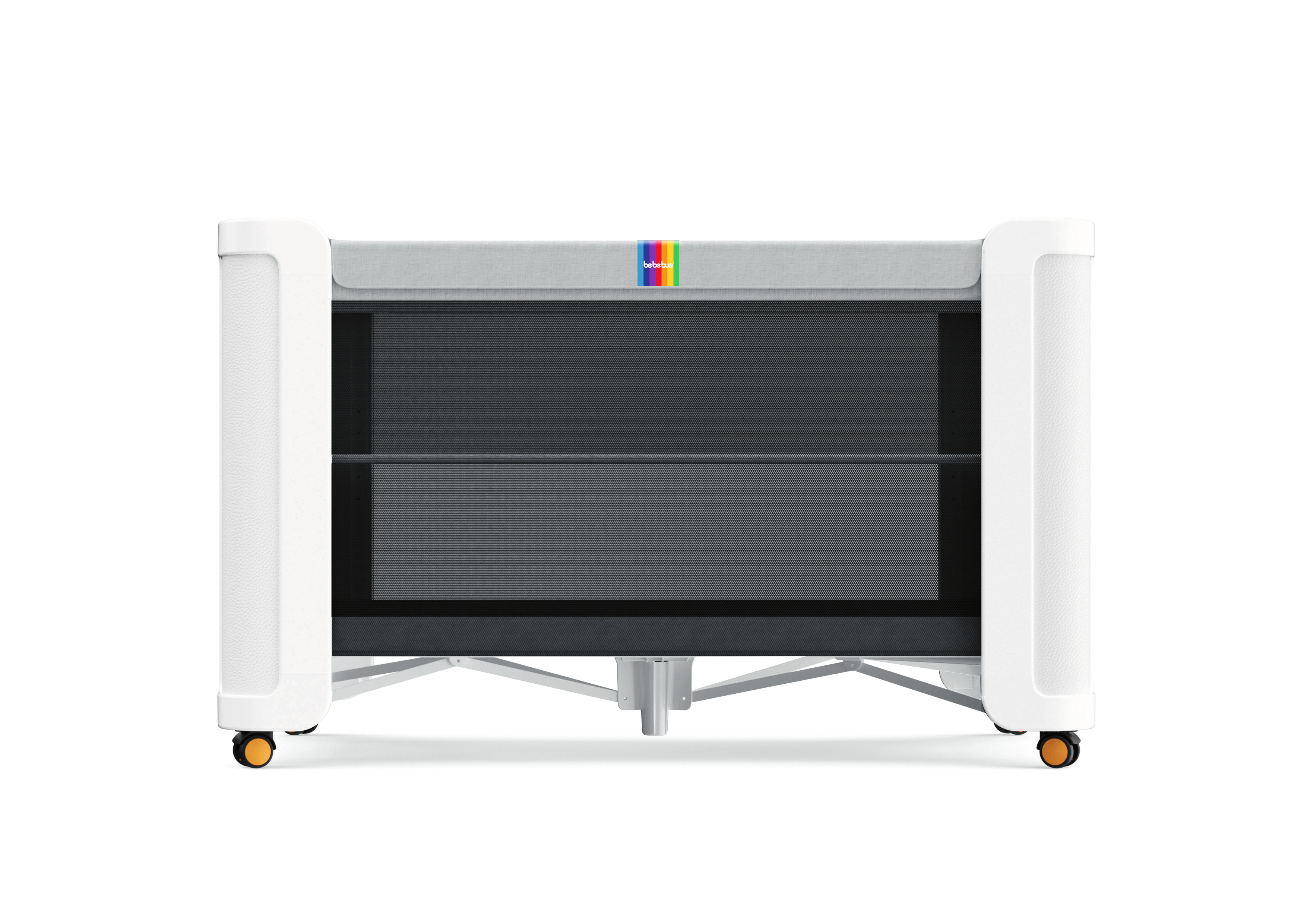 2021 red dot product design award，Baby bed，