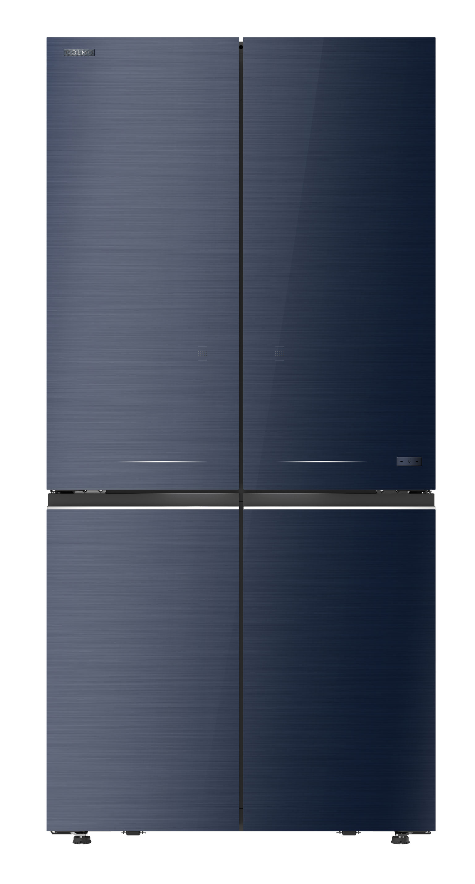 2021 red dot product design award，Refrigerator，COLMO-605CRBS，