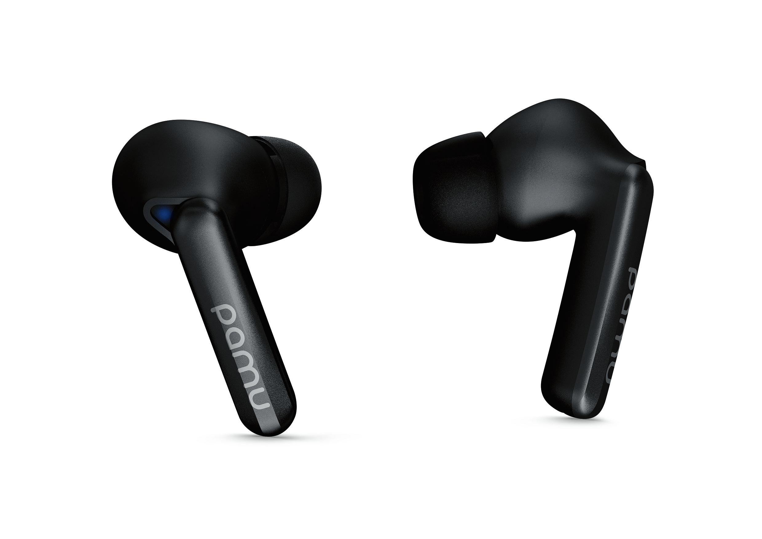 2021 red dot product design award，PaMu Quiet，headset，wireless，noise reduction，