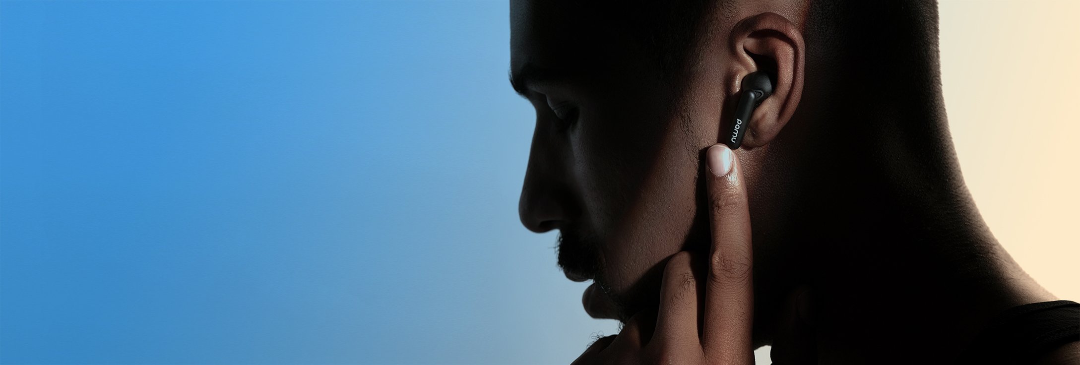 2021 red dot product design award，PaMu Quiet，headset，wireless，noise reduction，