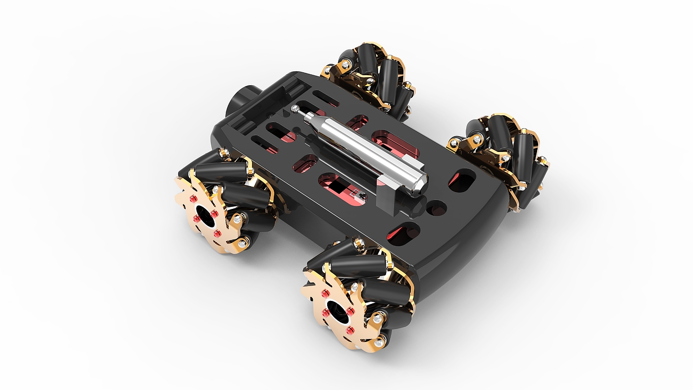 science and technology，Mechanics，robot，Intelligent device，