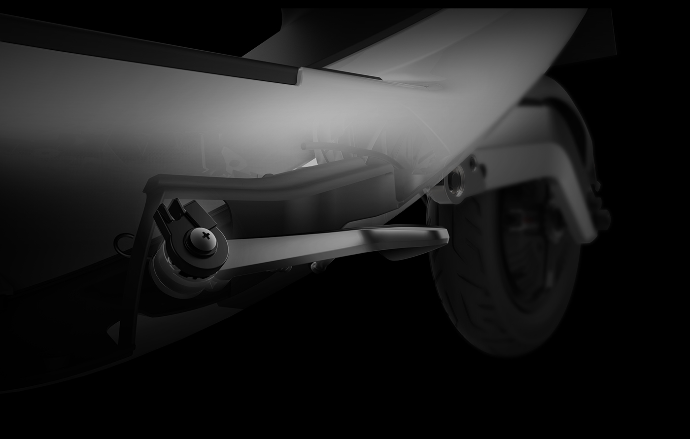 Electric scooter，intelligence，Aluminum steel，m1，Niu，Calf electric vehicle，