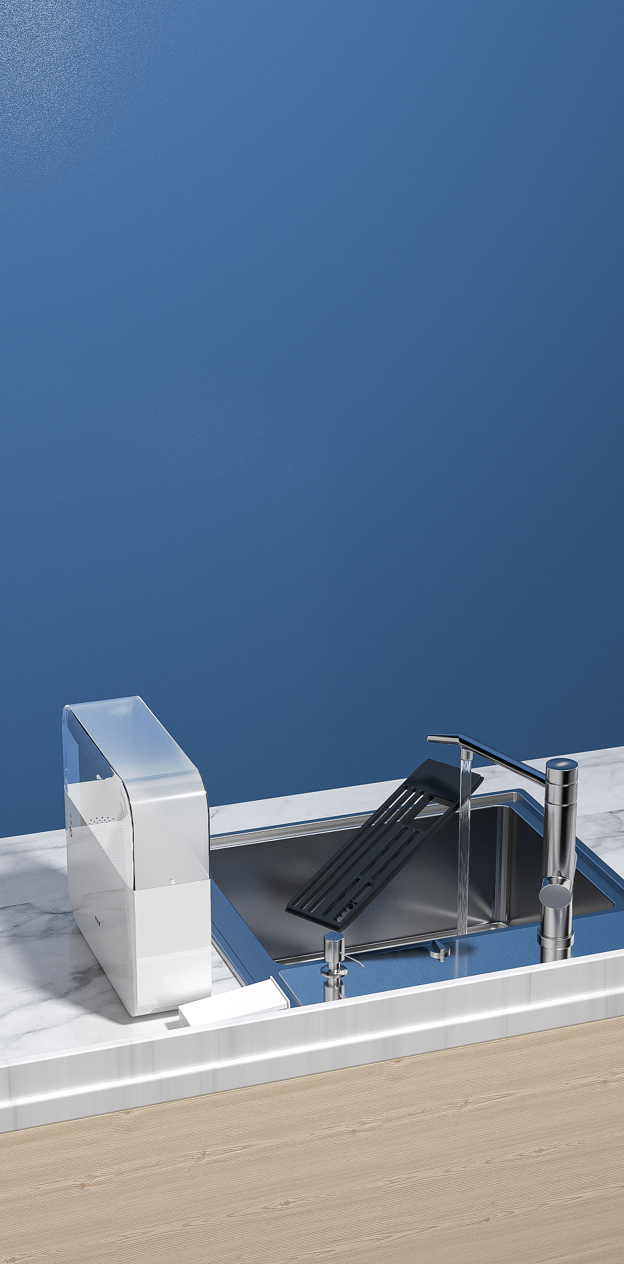 disinfect，Kitchen electricity，Minimalist，Household，