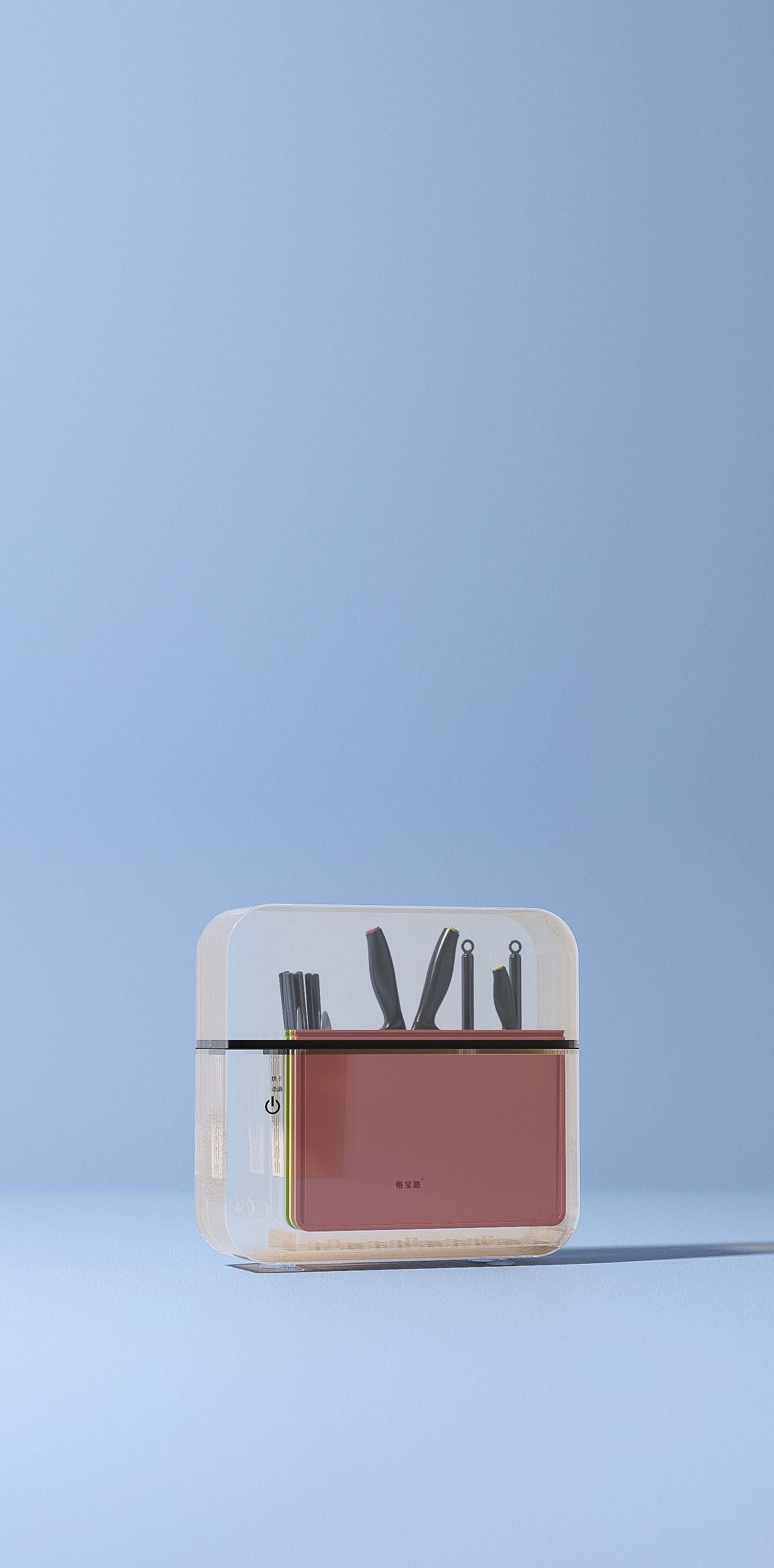 disinfect，Kitchen electricity，Minimalist，Household，