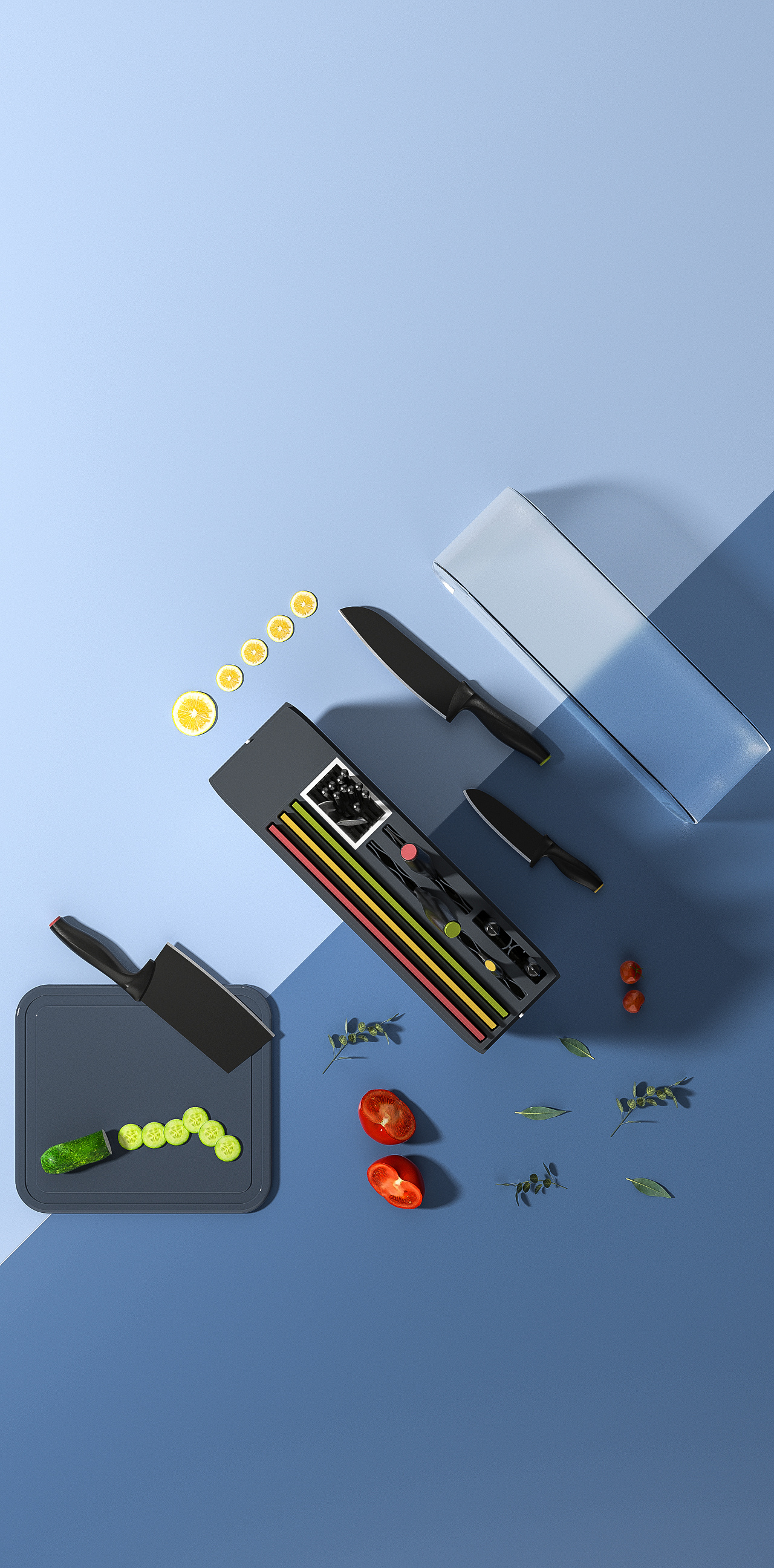 disinfect，Kitchen electricity，Minimalist，Household，