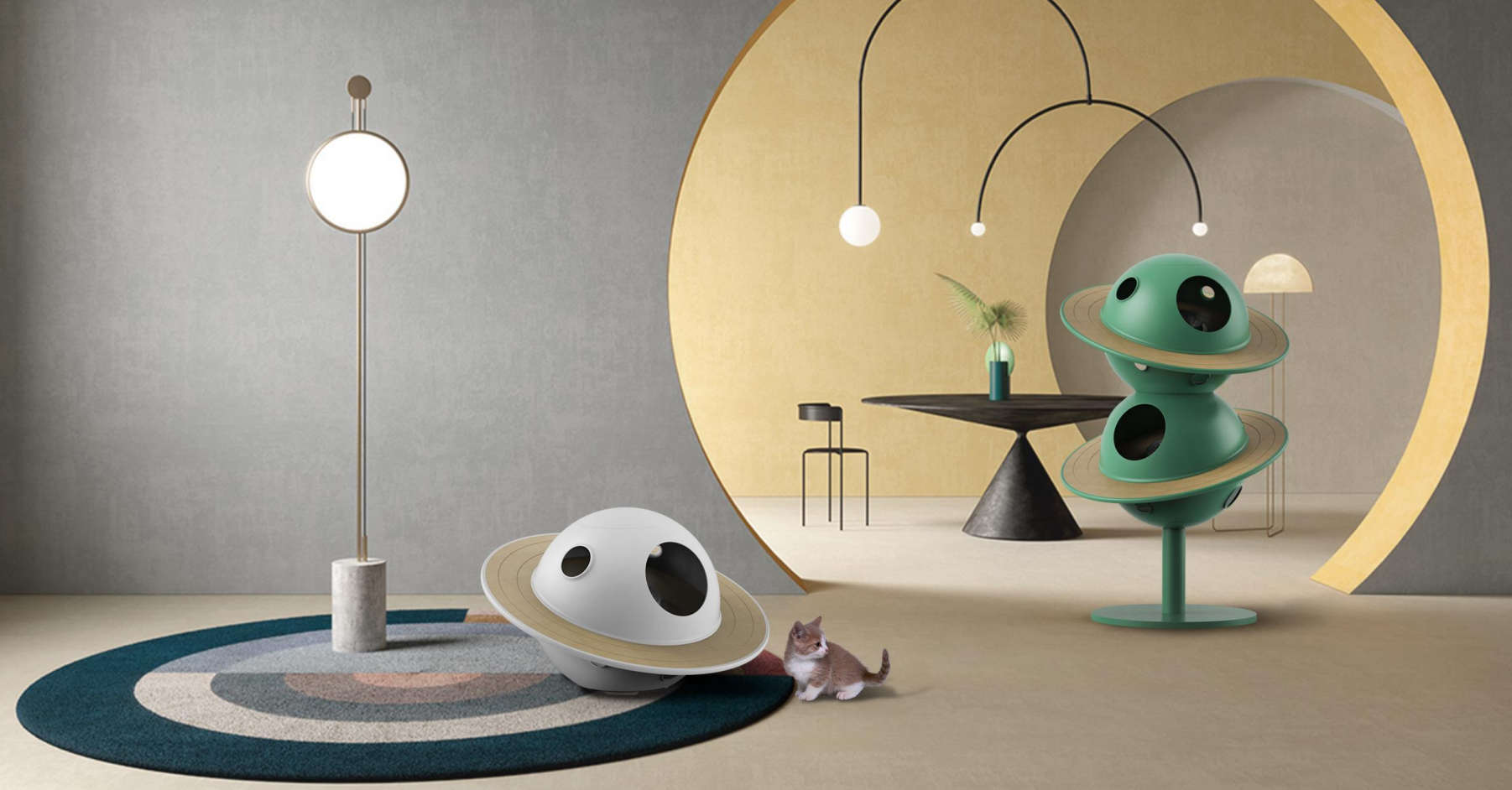 Pet Supplies & Pet，