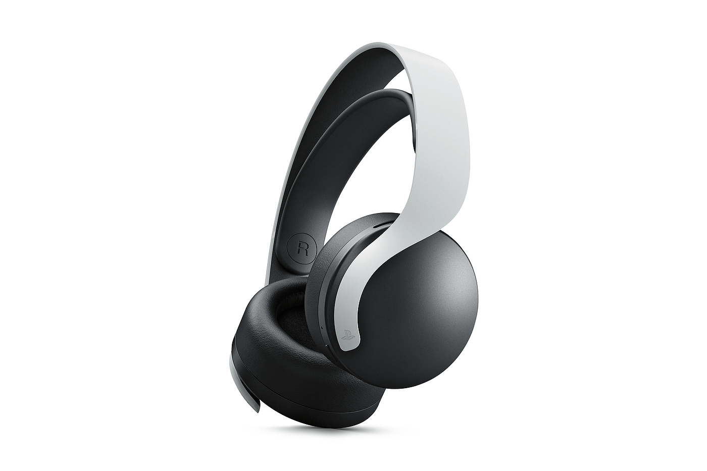 2021 red dot product design award，headset，wireless，CFI-ZWH1，PULSE 3D™，