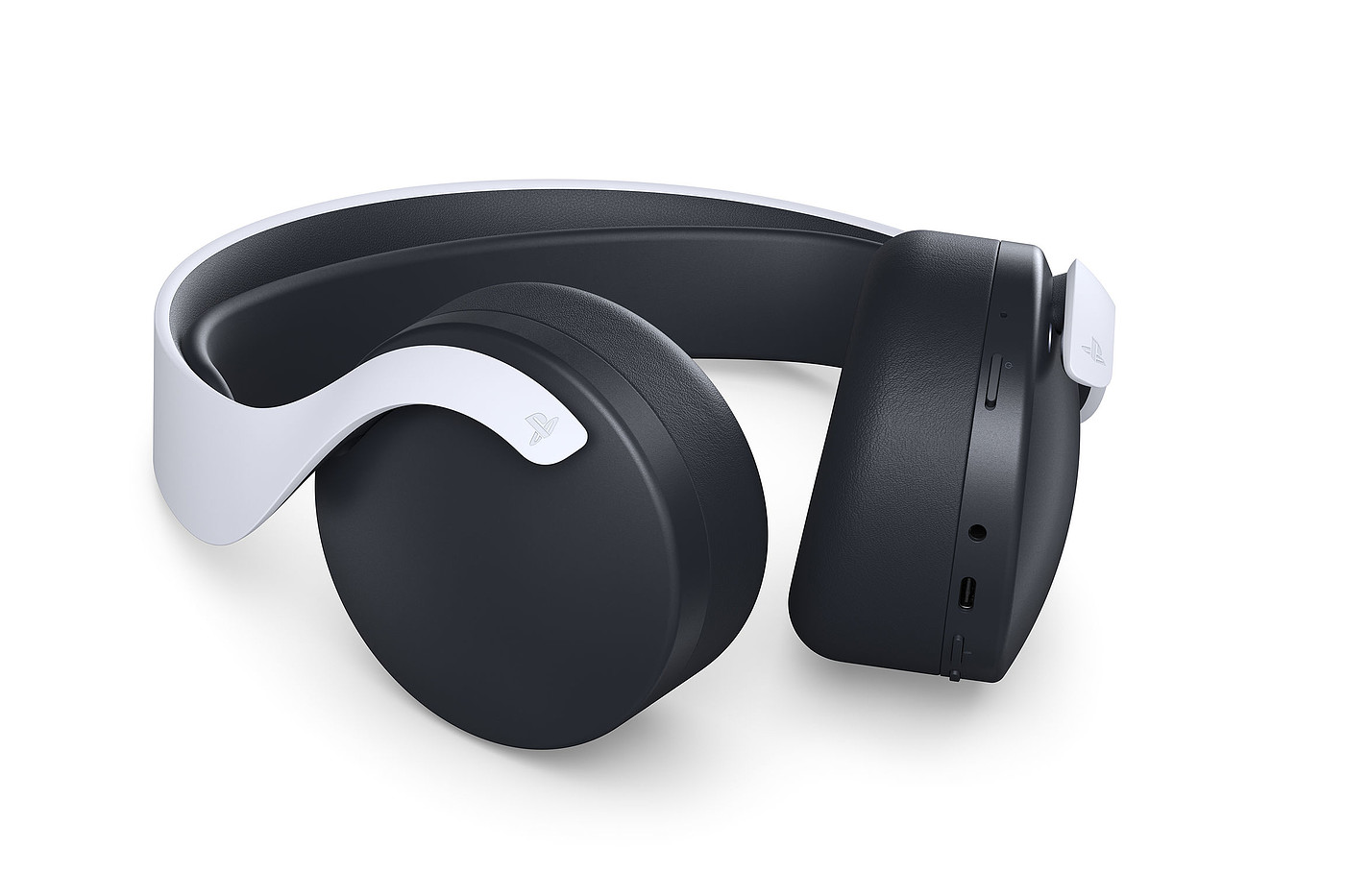 2021 red dot product design award，headset，wireless，CFI-ZWH1，PULSE 3D™，