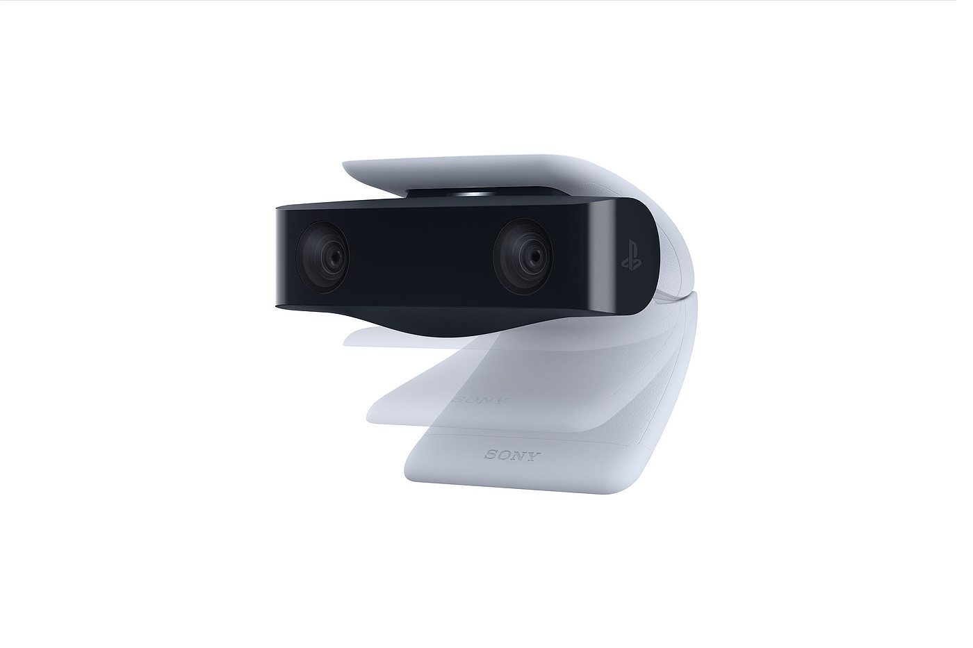 2021 red dot product design award，HD camera (CFI-ZEY1)，camera，