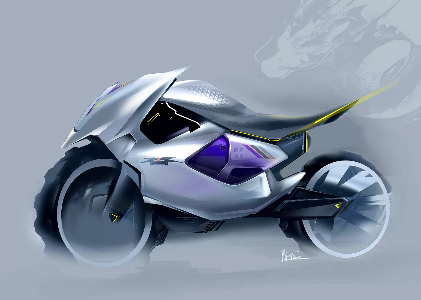 Vehicle design，sketch，sketch，